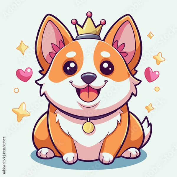 Fototapeta Adobe Illustrator Artwork