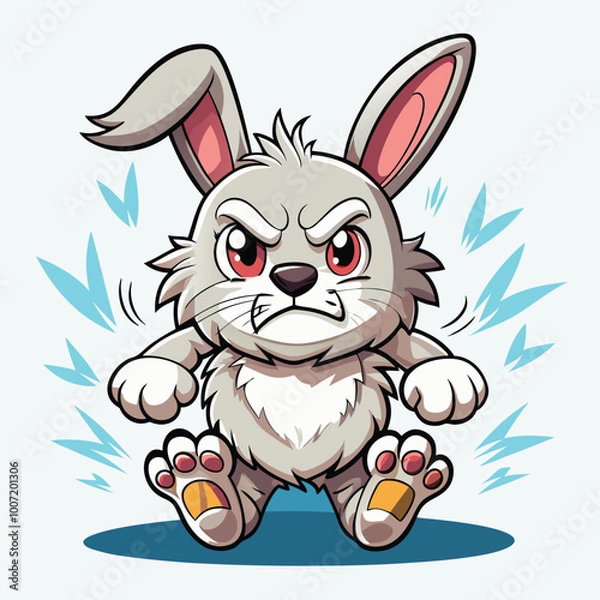 Fototapeta Adobe Illustrator Artwork