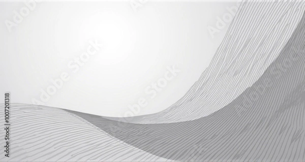 Fototapeta white paper background