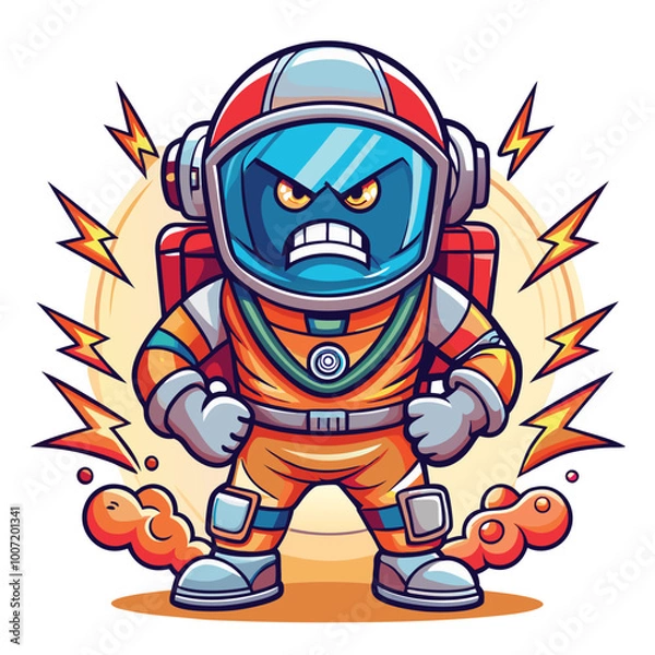 Fototapeta Adobe Illustrator Artwork