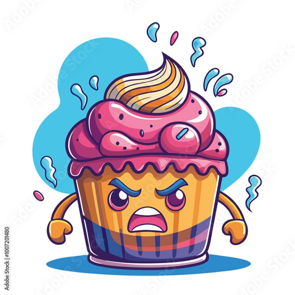 Fototapeta Adobe Illustrator Artwork