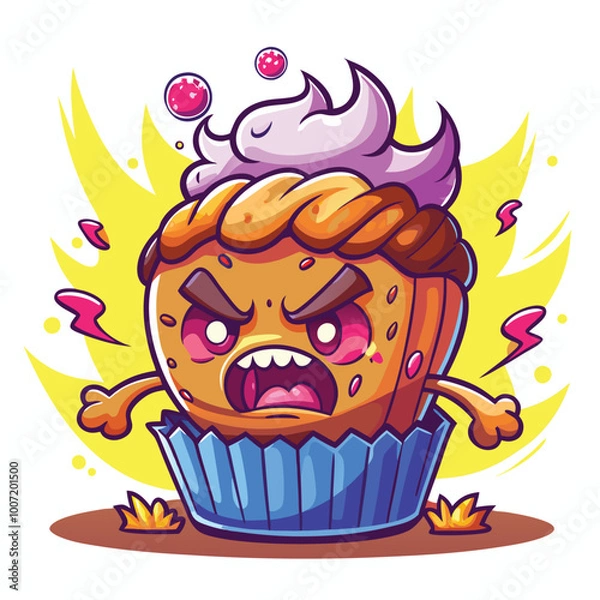 Fototapeta Adobe Illustrator Artwork