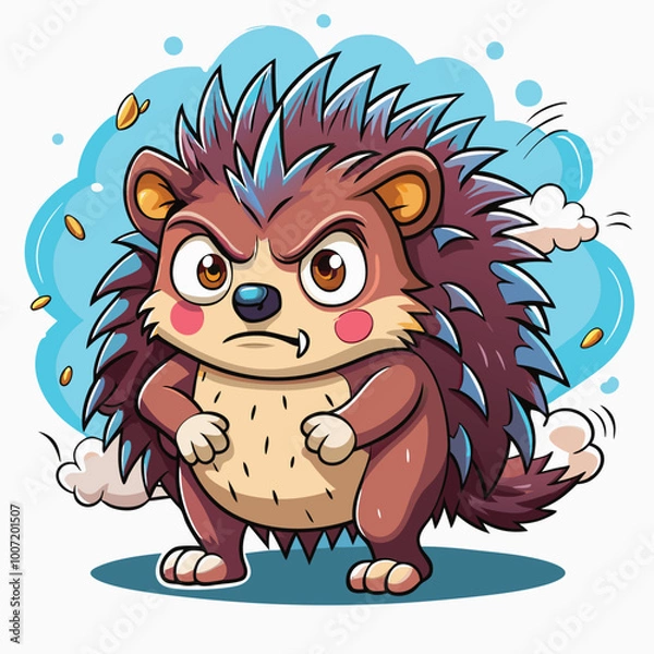 Fototapeta Adobe Illustrator Artwork