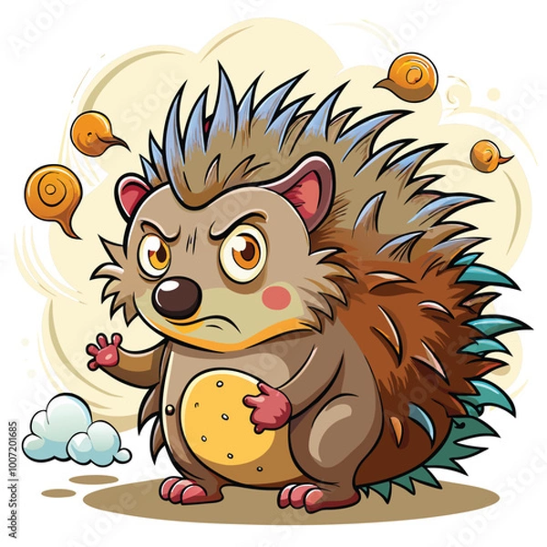 Fototapeta Adobe Illustrator Artwork