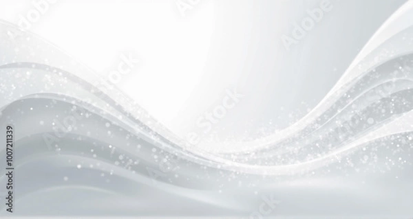 Fototapeta abstract blue background