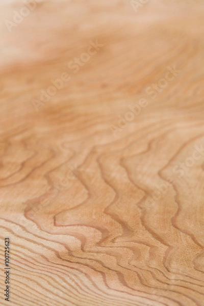 Obraz 杉板の木目