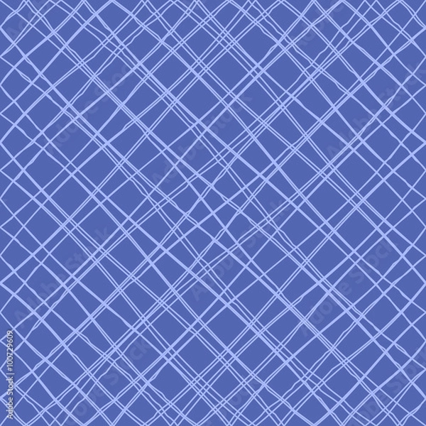 Fototapeta Seamless vector design in eps 10 format