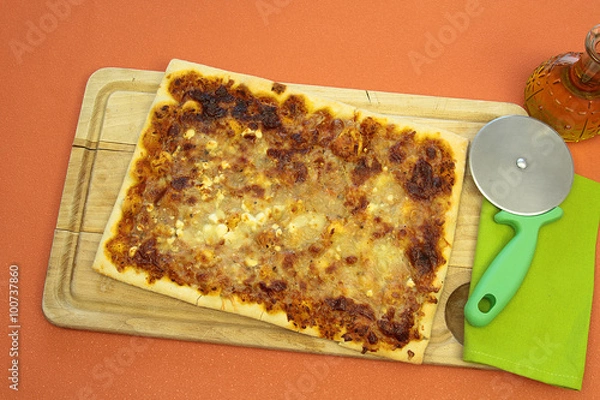 Obraz pizza 21012016