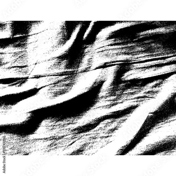 Obraz Abstract fabric texture