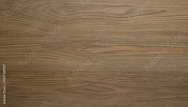 Fototapeta Natural Wood Surface with Grain Pattern – Warm and Rustic Texture.