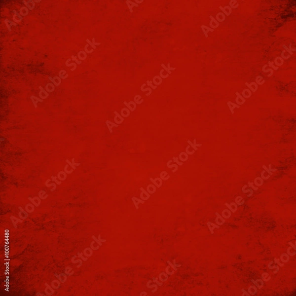 Fototapeta abstract red background