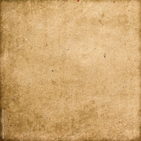 Obraz Wallpaper vintage for scrapbook