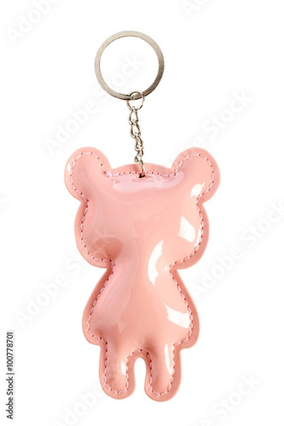 Obraz Keychain Bears
