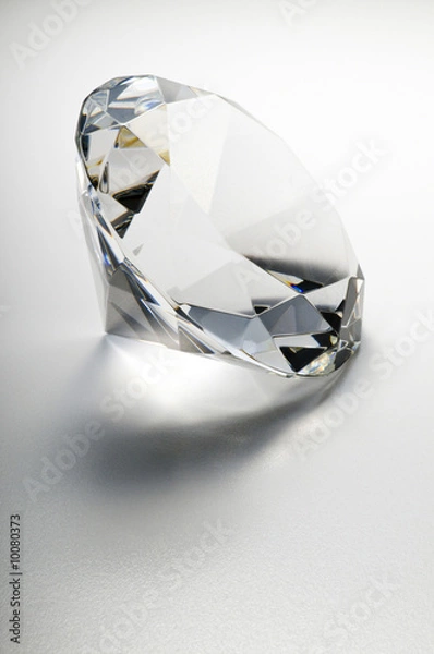 Fototapeta Diamante