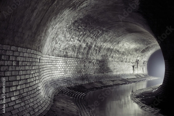 Obraz канализация