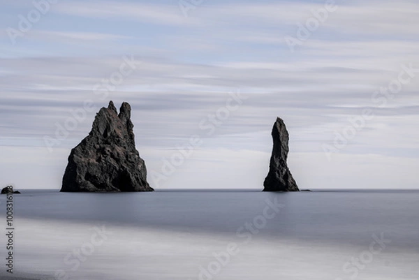 Obraz rocks in the sea