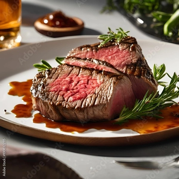 Obraz Focus on the good - 106