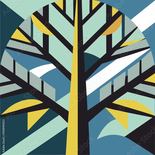 Fototapeta background vector