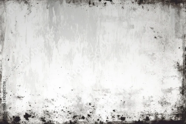 Obraz Architecture backgrounds distressed abstract.