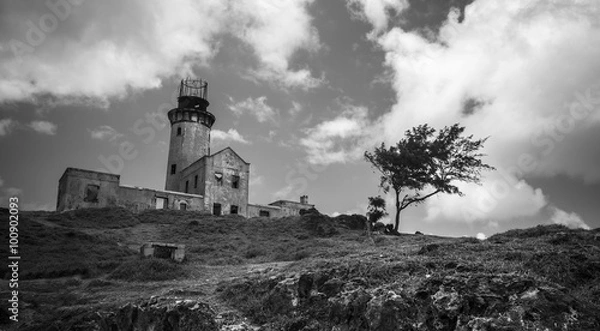 Obraz Mauritian Island