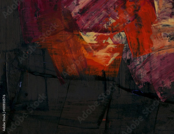 Obraz Abstract  backgrounds