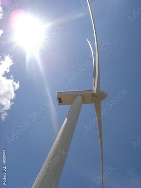 Obraz eolienne