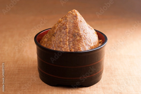 Obraz 米味噌