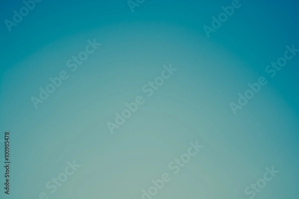 Fototapeta Paper gradient color