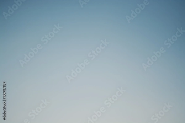 Fototapeta Paper gradient color