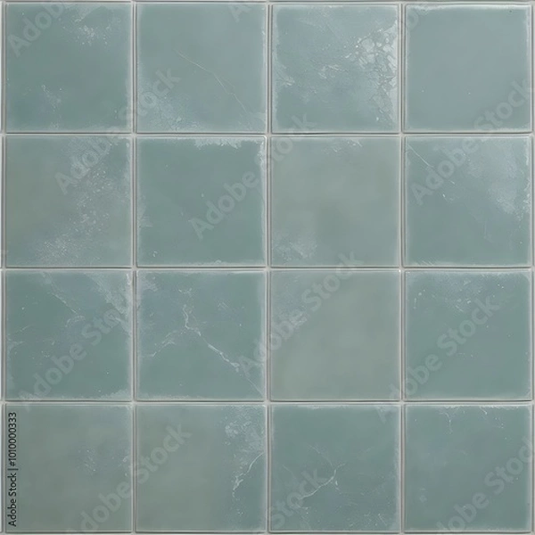 Fototapeta Tiles Background Texture