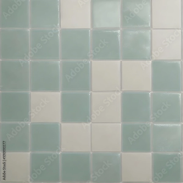 Fototapeta Tiles Background Texture