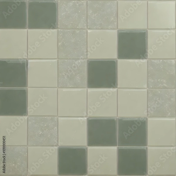 Fototapeta Tiles Background Texture