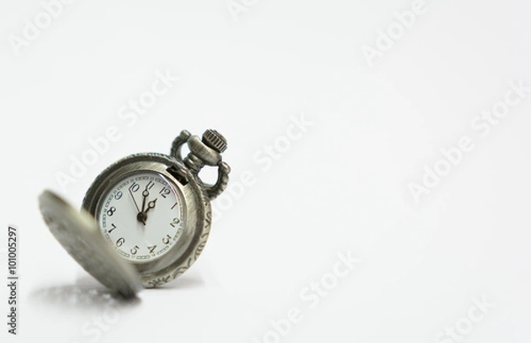 Obraz pocket watch