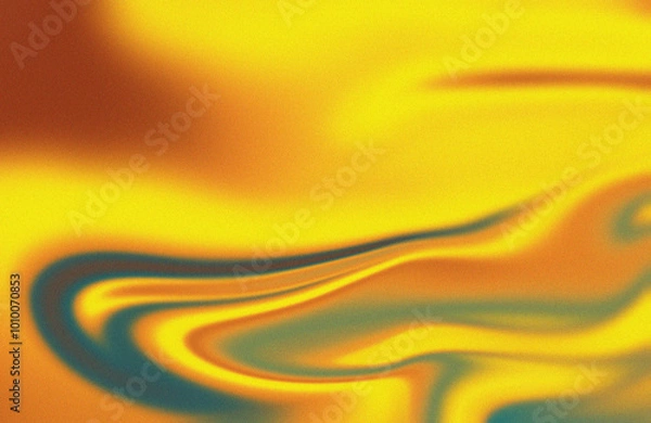 Obraz abstract orange background