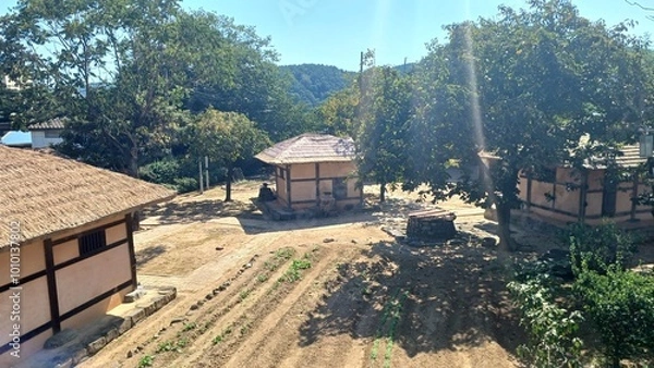 Obraz 진해 김달진 문학관