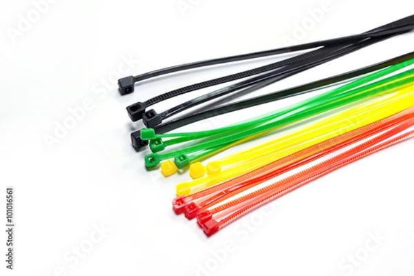 Obraz Cable tie