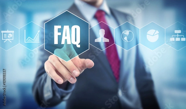 Fototapeta FAQ