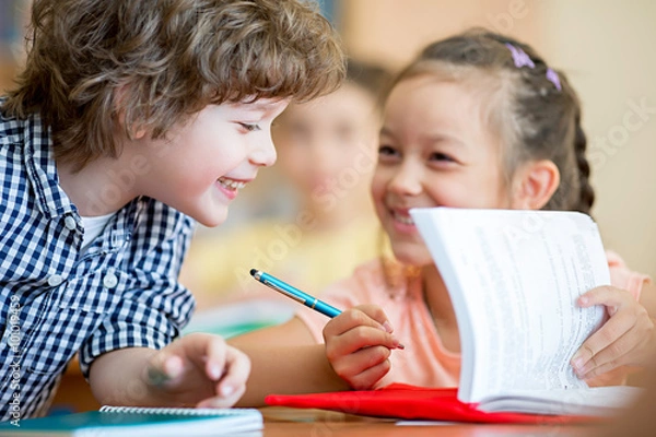 Fototapeta Classmates