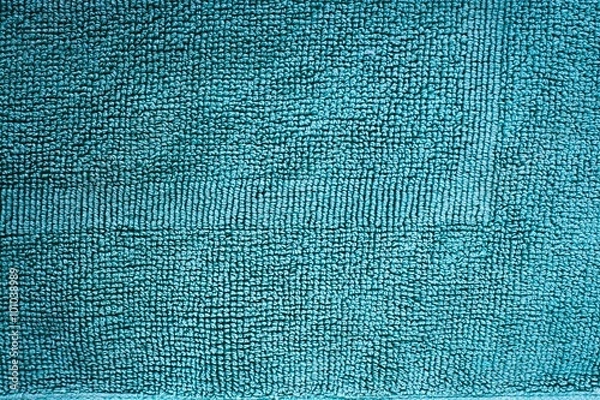 Obraz cotton towel background