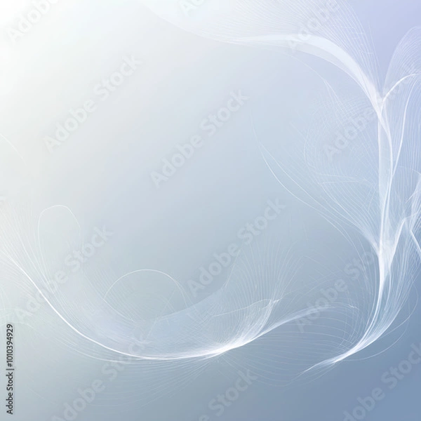 Fototapeta abstract blue background