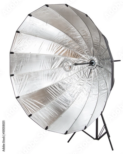 Obraz Lightning equipment