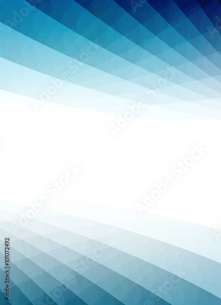 Obraz Abstract Background. 