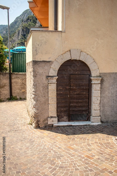 Obraz Limone sul Garda