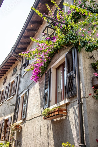 Obraz Limone sul Garda