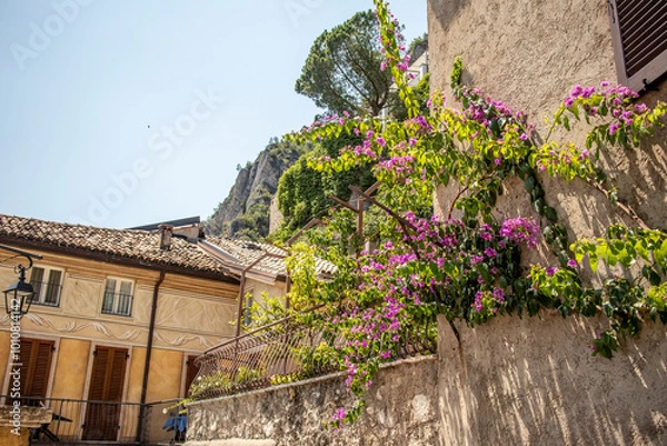 Obraz Limone sul Garda