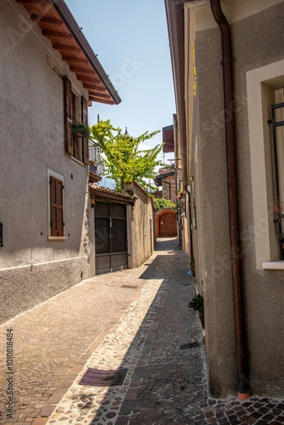 Obraz Limone sul Garda