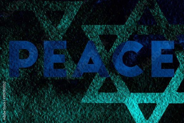 Obraz Peace