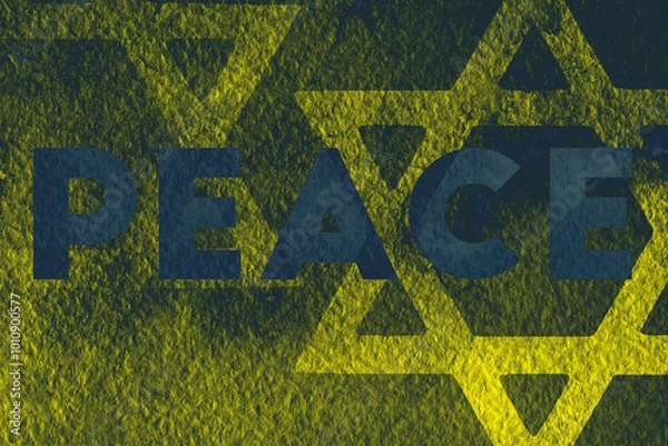 Obraz Peace