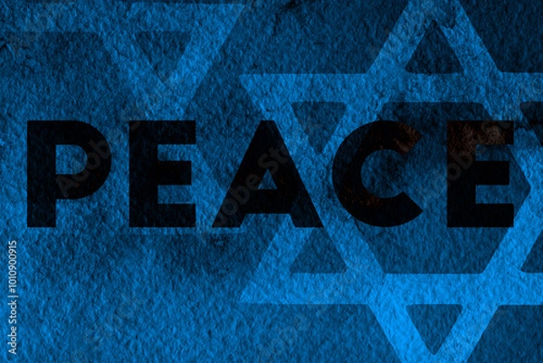 Obraz Peace