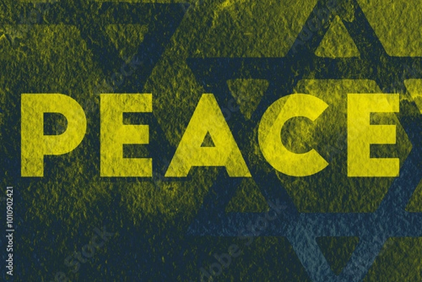 Obraz Peace